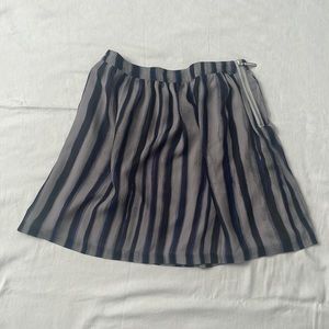 Richard Chai for Target Mini Skirt